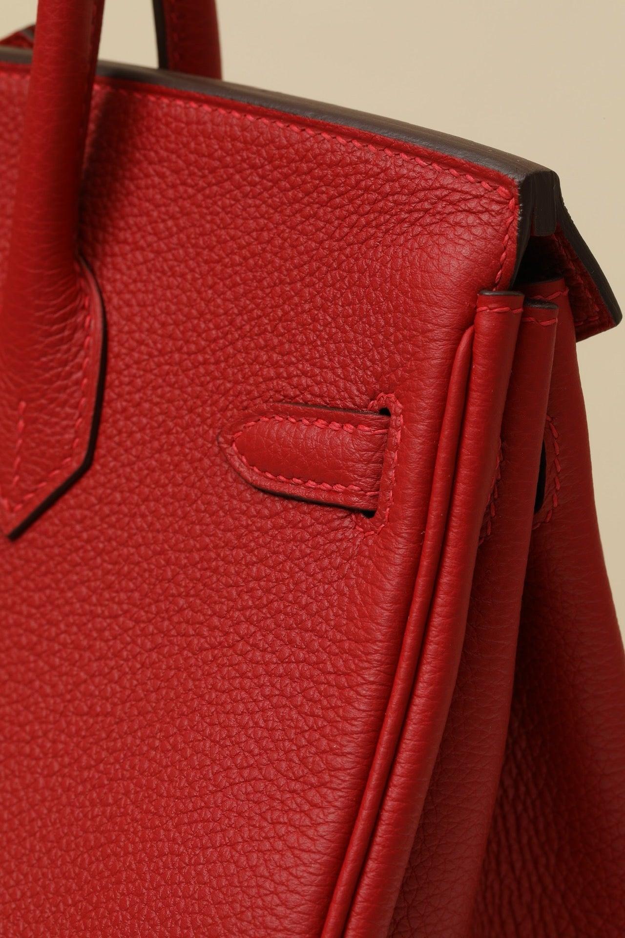 BK25 Flag Red # 3879