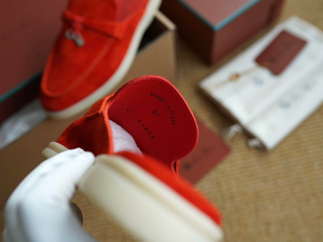 Charms Walk Loafer #395