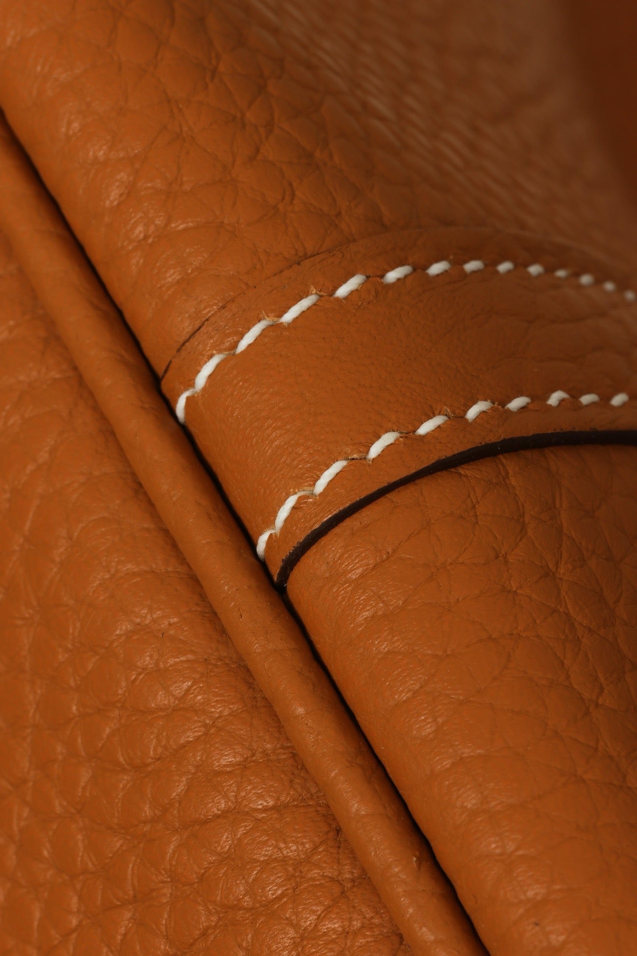 CL18 1H Toffee Gold PHW #4101