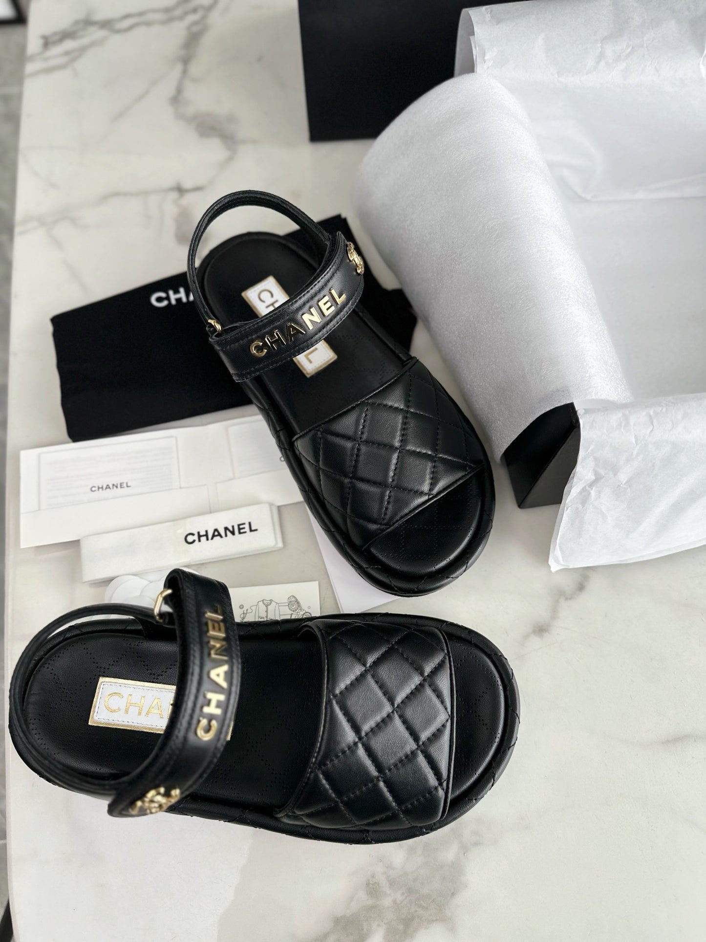 24s Sandal #368