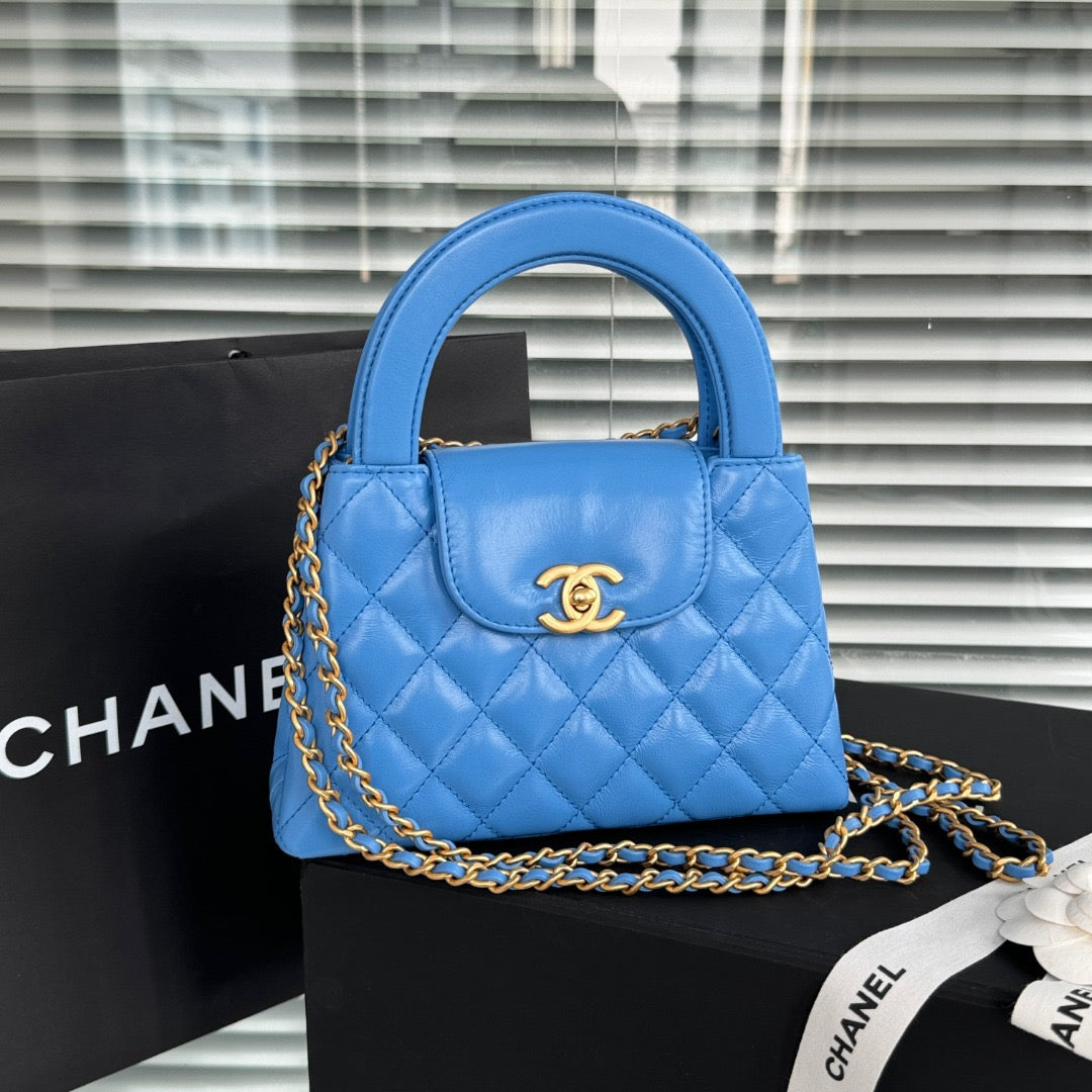 24s kelly bag #789