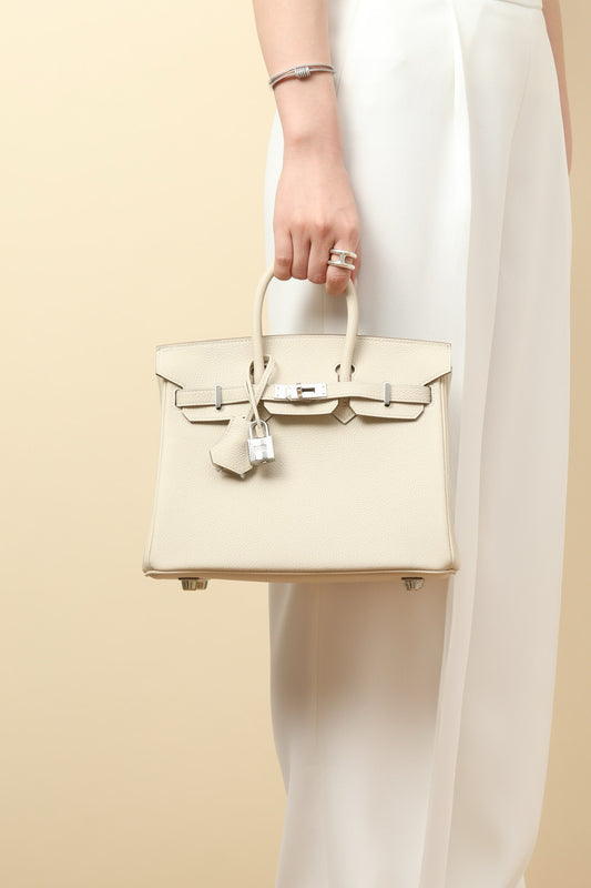 BK25 Milkshake White # 3884