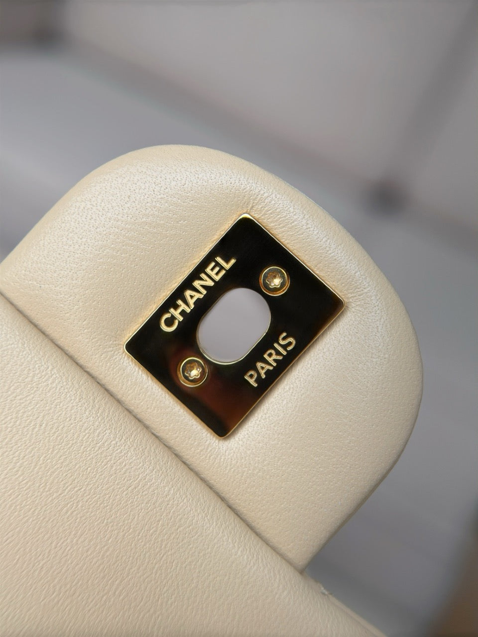 Cf20 Gold Hardware  #4676