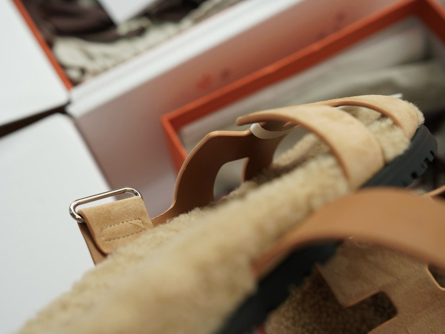 Sandal #3386