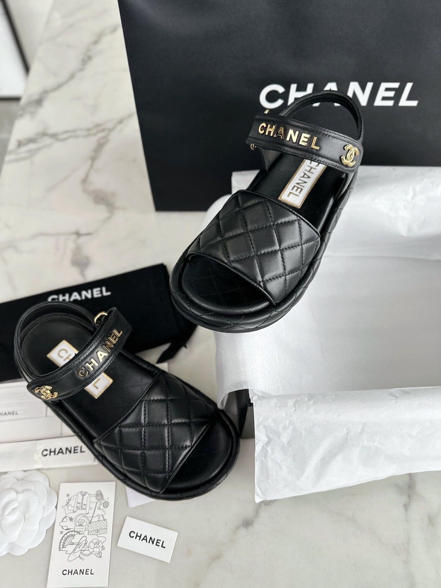 24s Sandal #368