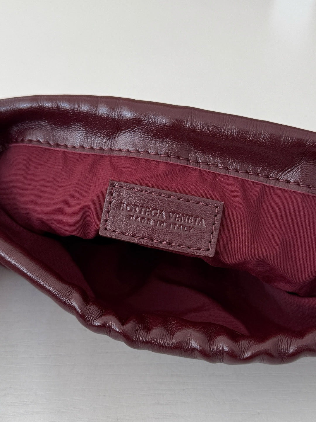 BV dustbag #2222