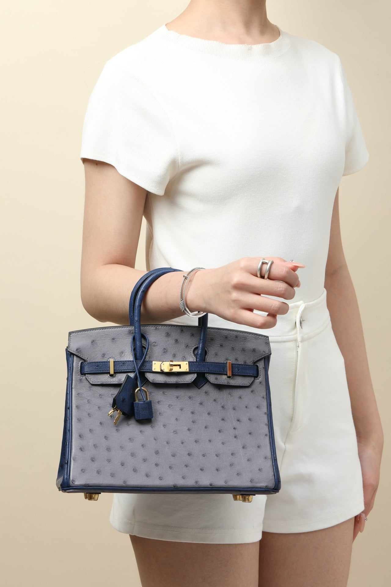 BK25 Onyx Gray/Iris Blue # 3894