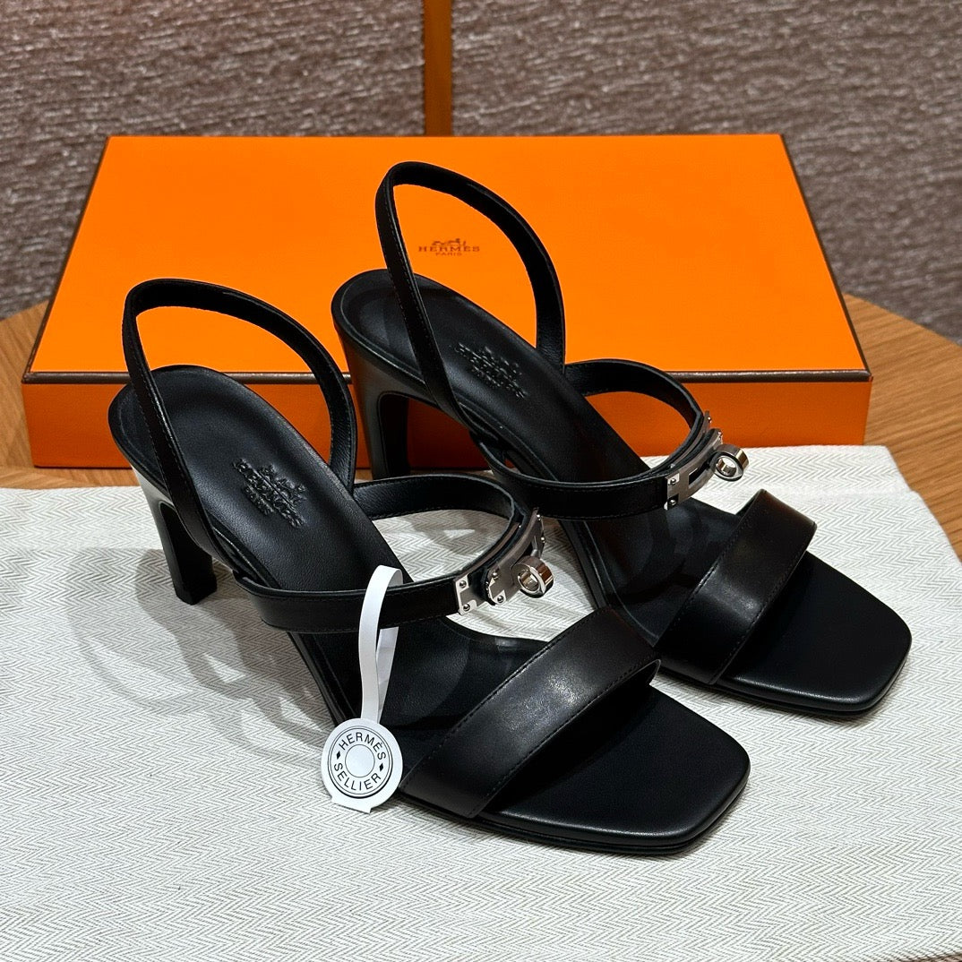 Sandal 7.5 cm #3106