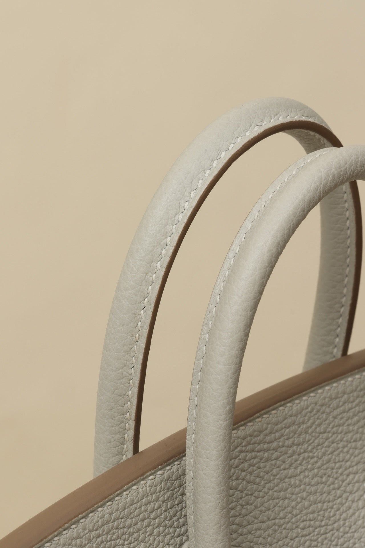 BK25 Pearl Gray# 3867