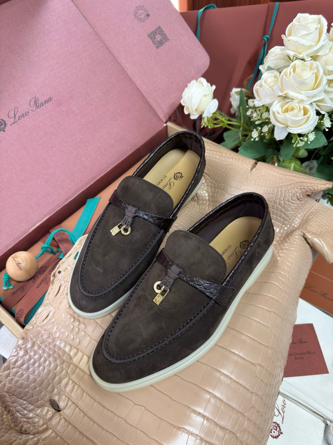 LP Summer walk #2625