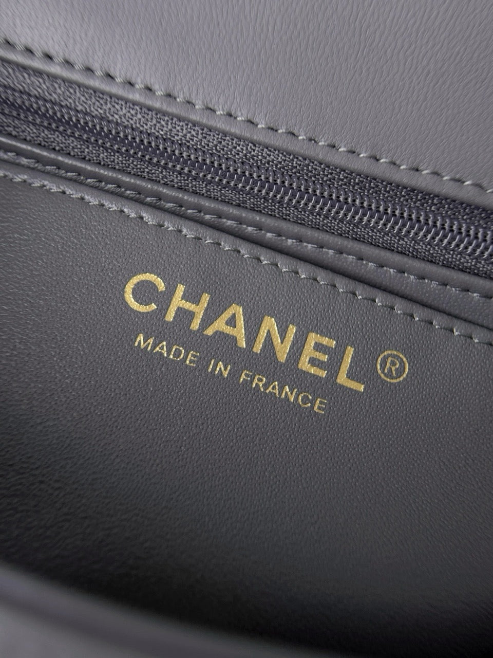 Cf20 Champagne Gold Hardware  #4674