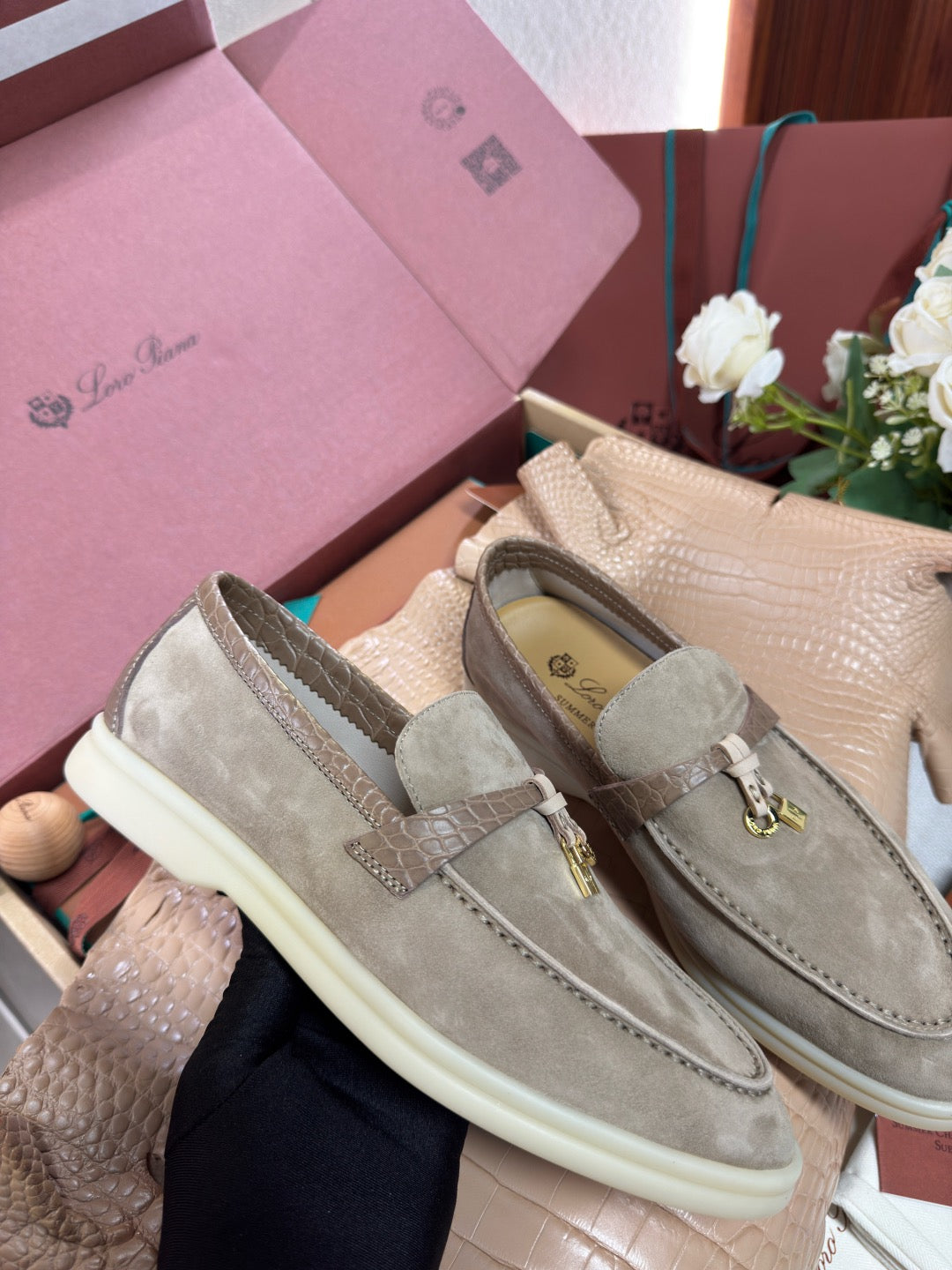 LP Summer walk #2620