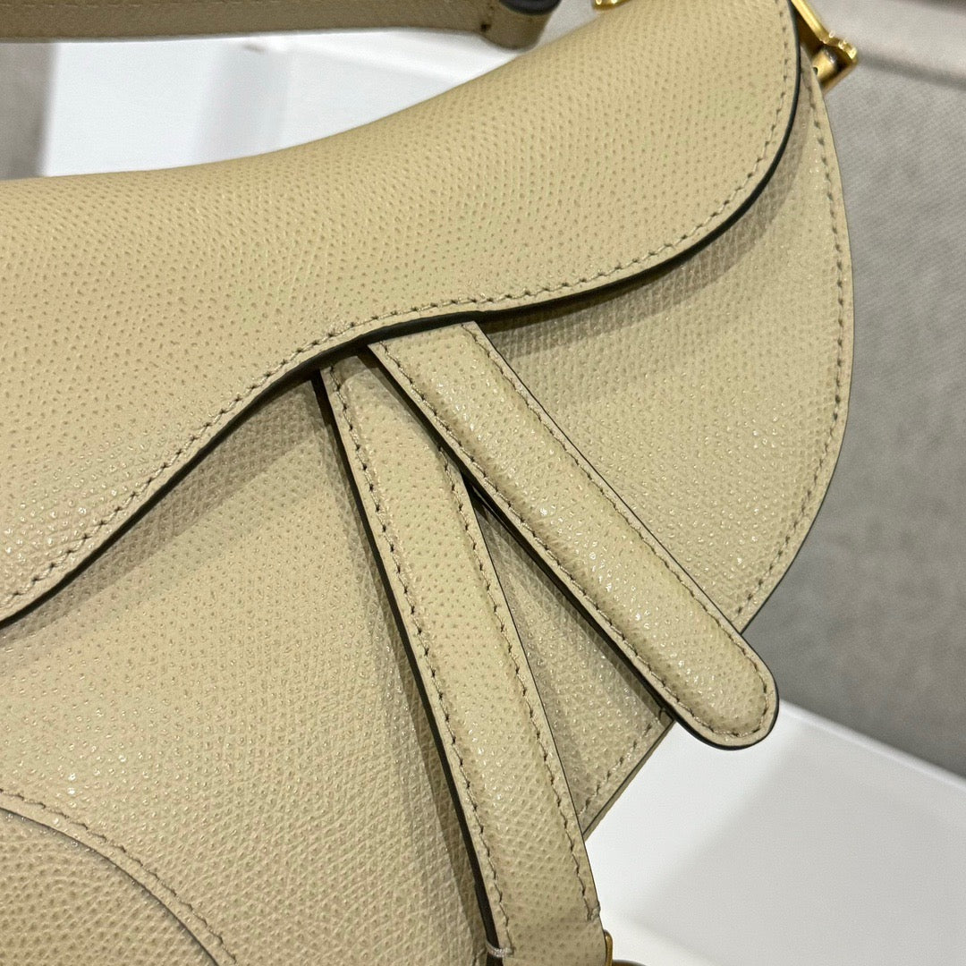 CD Mini Saddle Bag with Strap #915