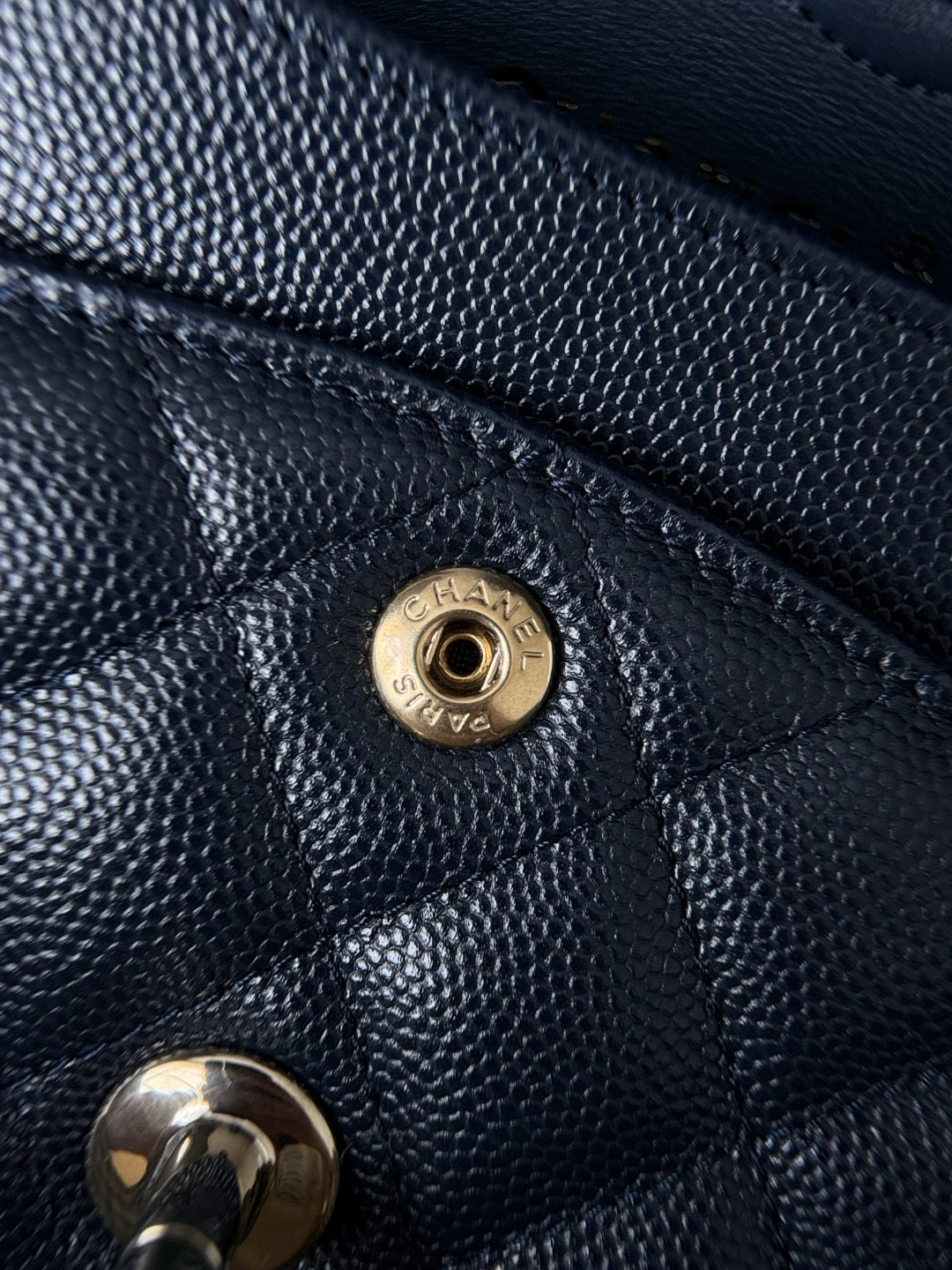 Cf23 Champagne Gold , Caviar # 4228