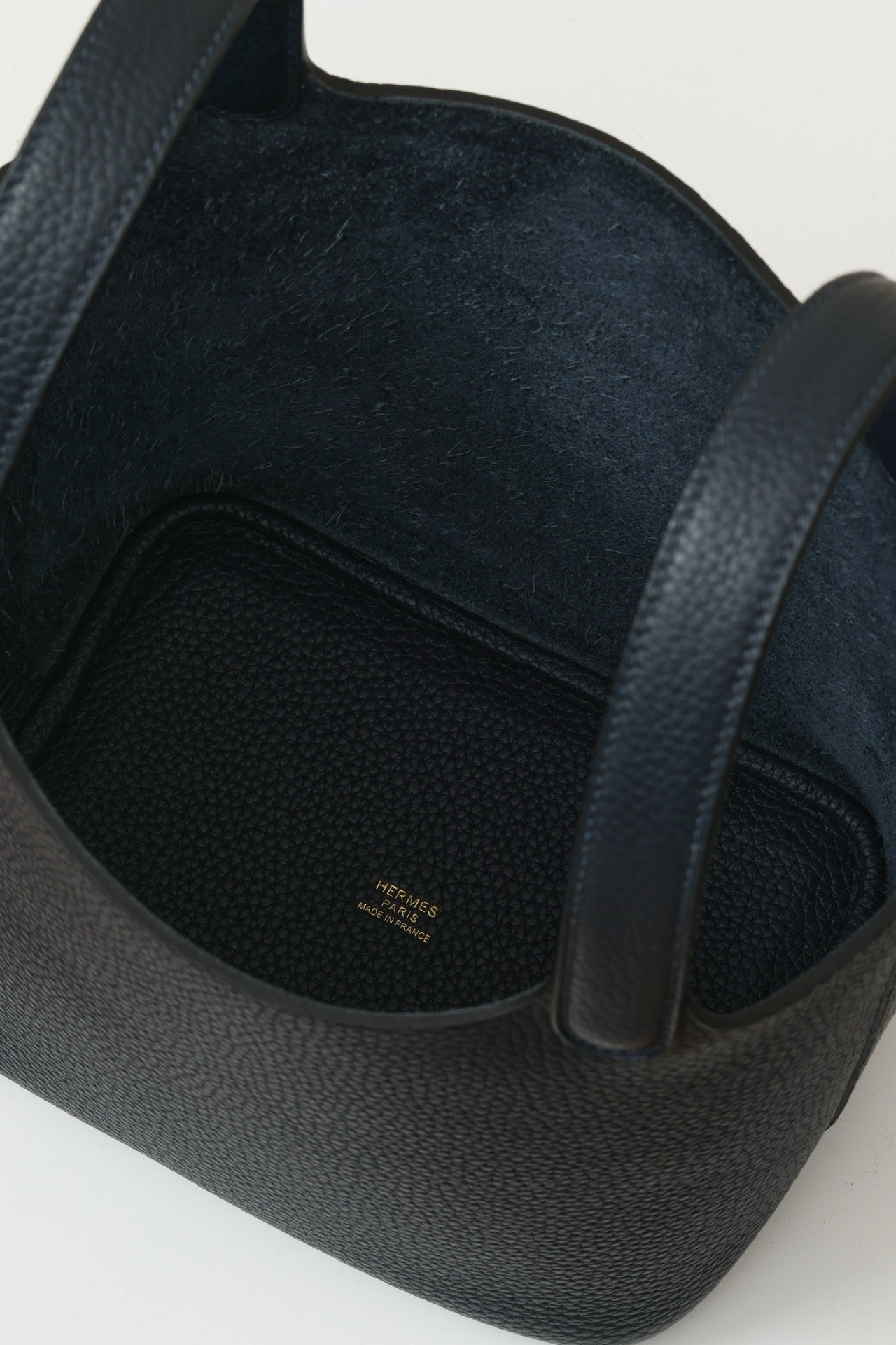 CL18 2Z Midnight Blue GHW #4047