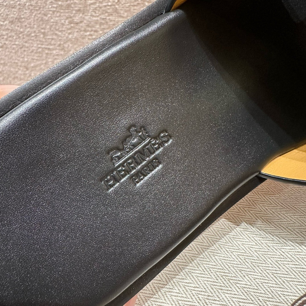 Izmir sandal alligator #2563