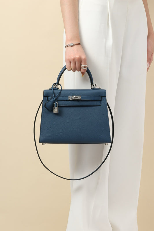 KL25 Navy Blue #3717