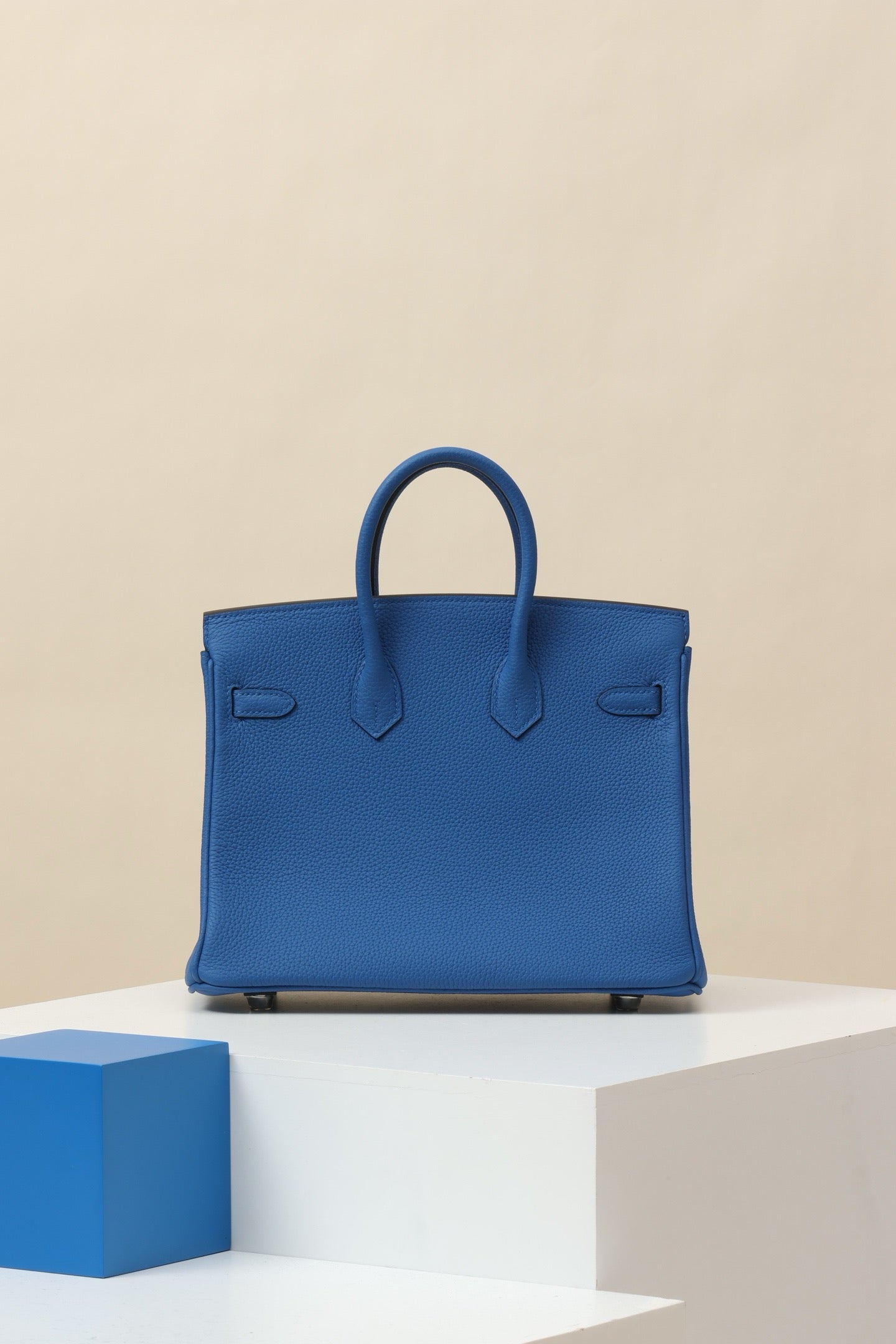 BK25 French Blue #3847