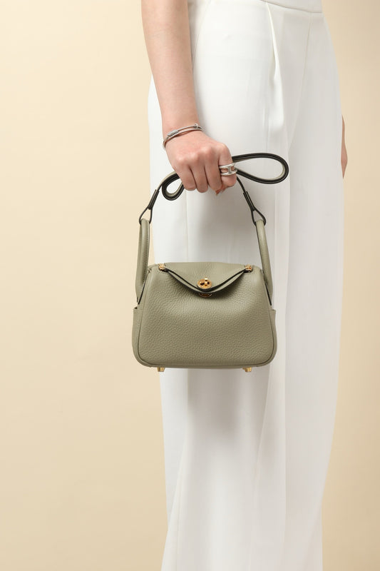 LD19 , Togo , 1Q Vert Sauge GHW #4576