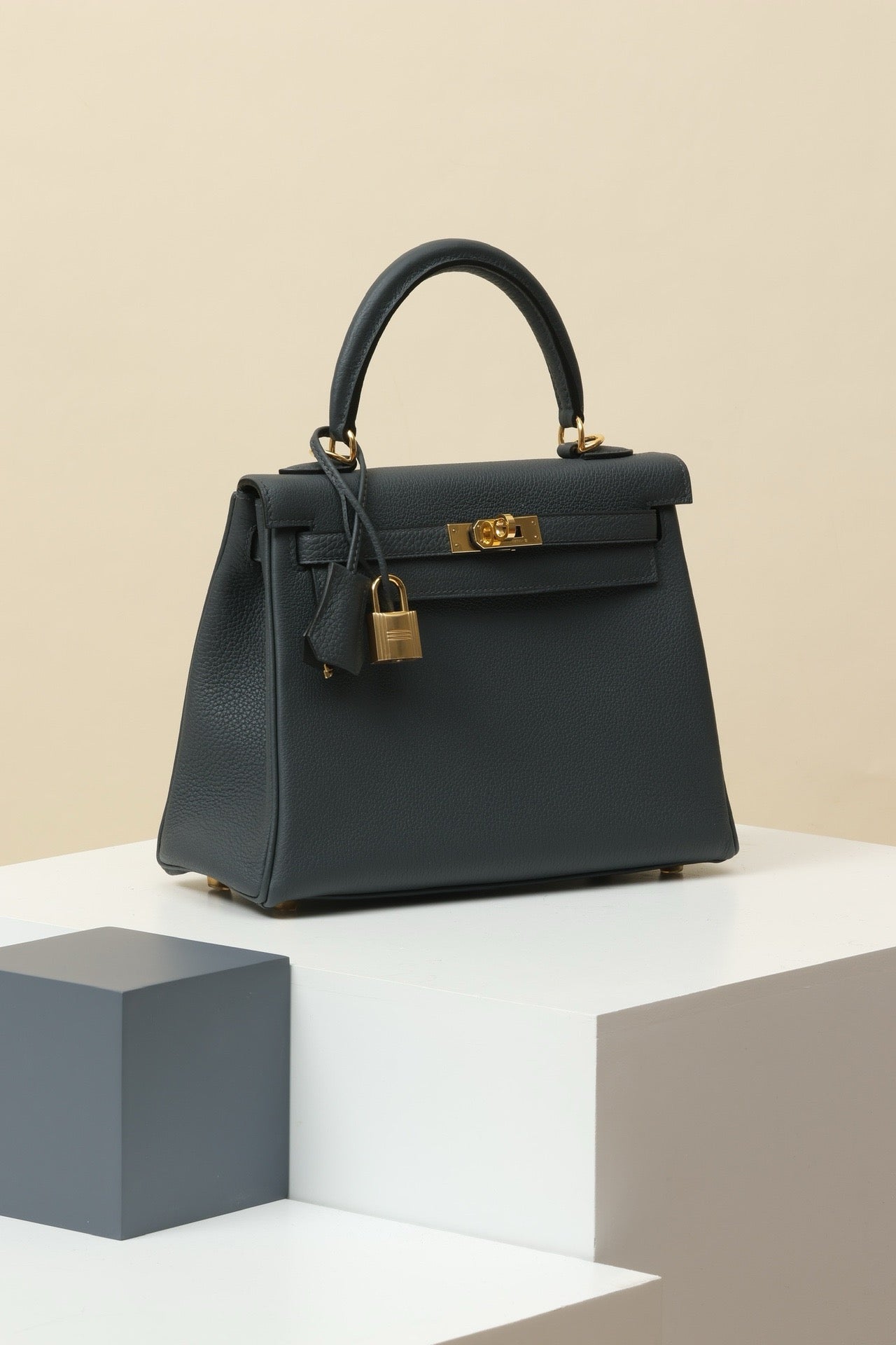 KL25 Smog Gray #3712