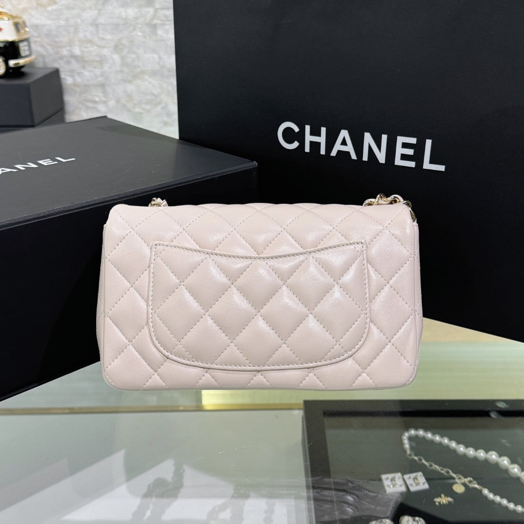 Mini Flap bag 20 #774