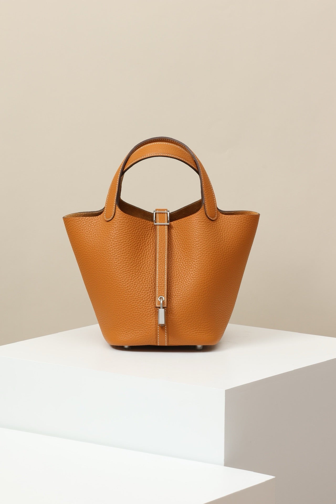 CL18 1H Toffee Gold PHW #4101