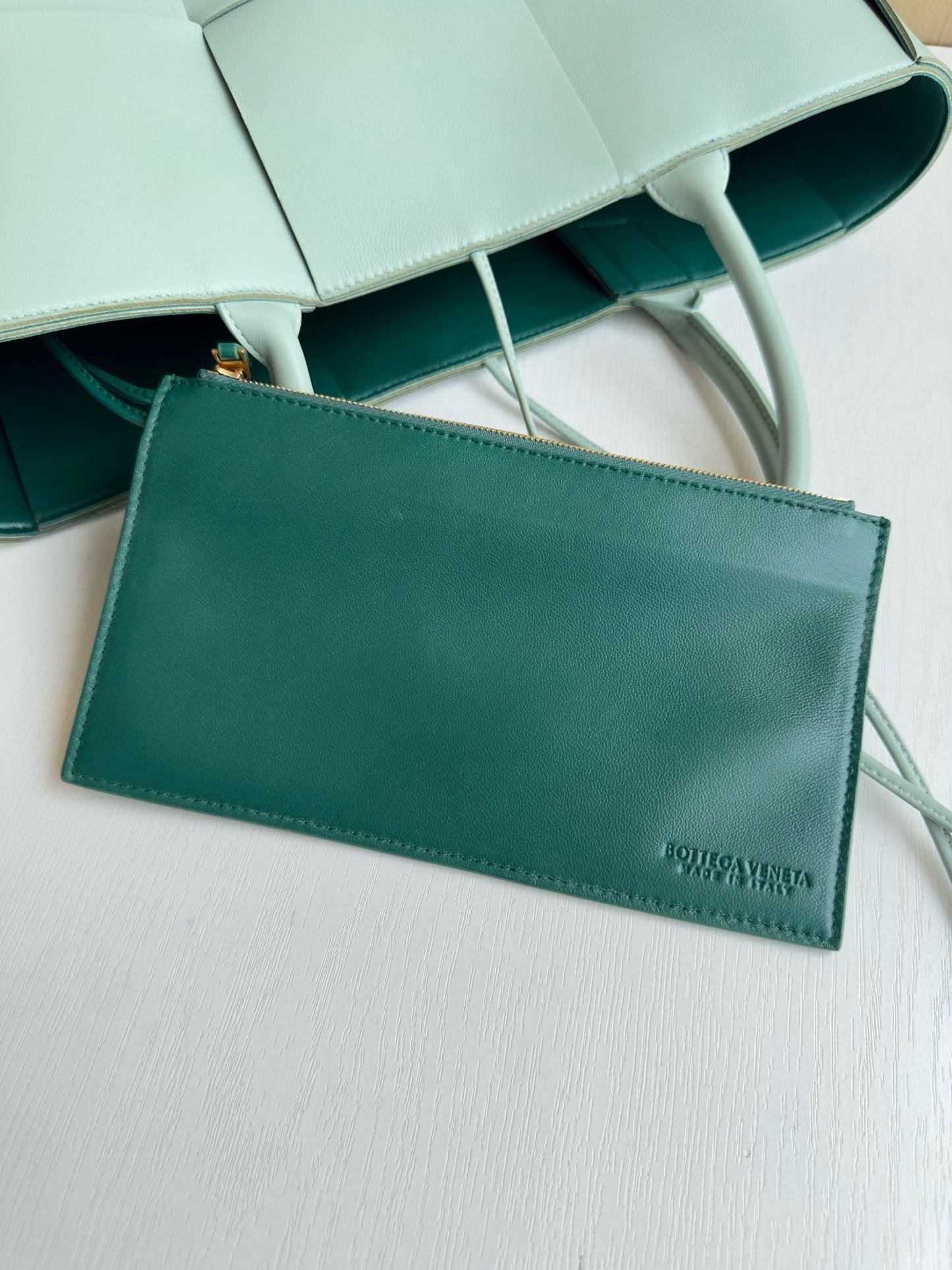 BV Mini Tote #2704