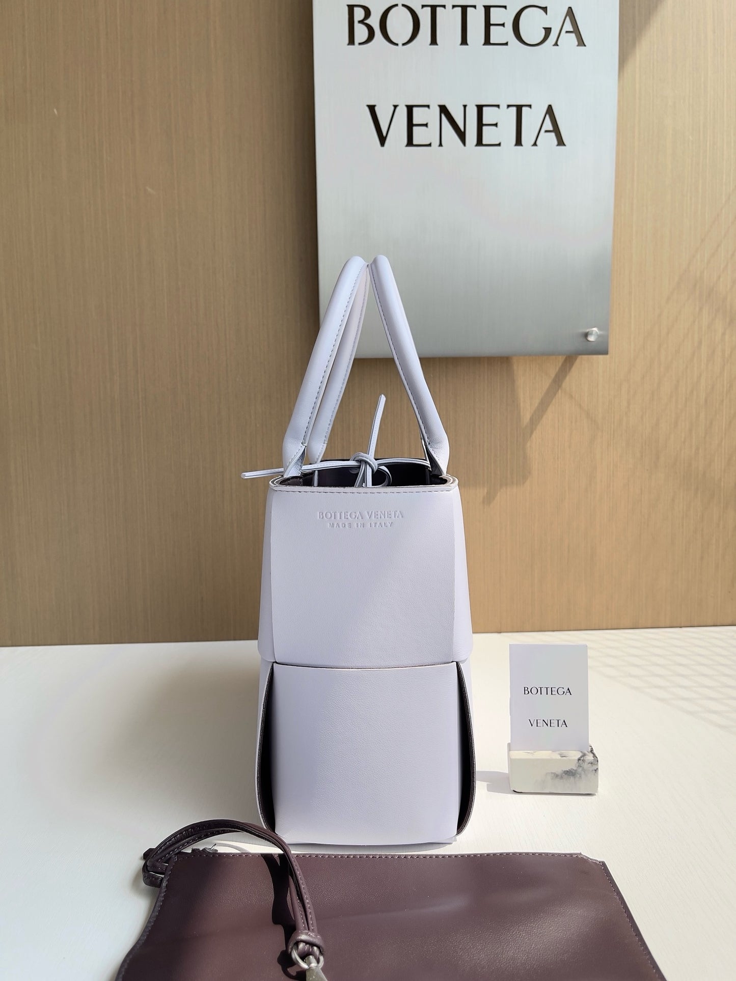 BV Mini Tote #2736