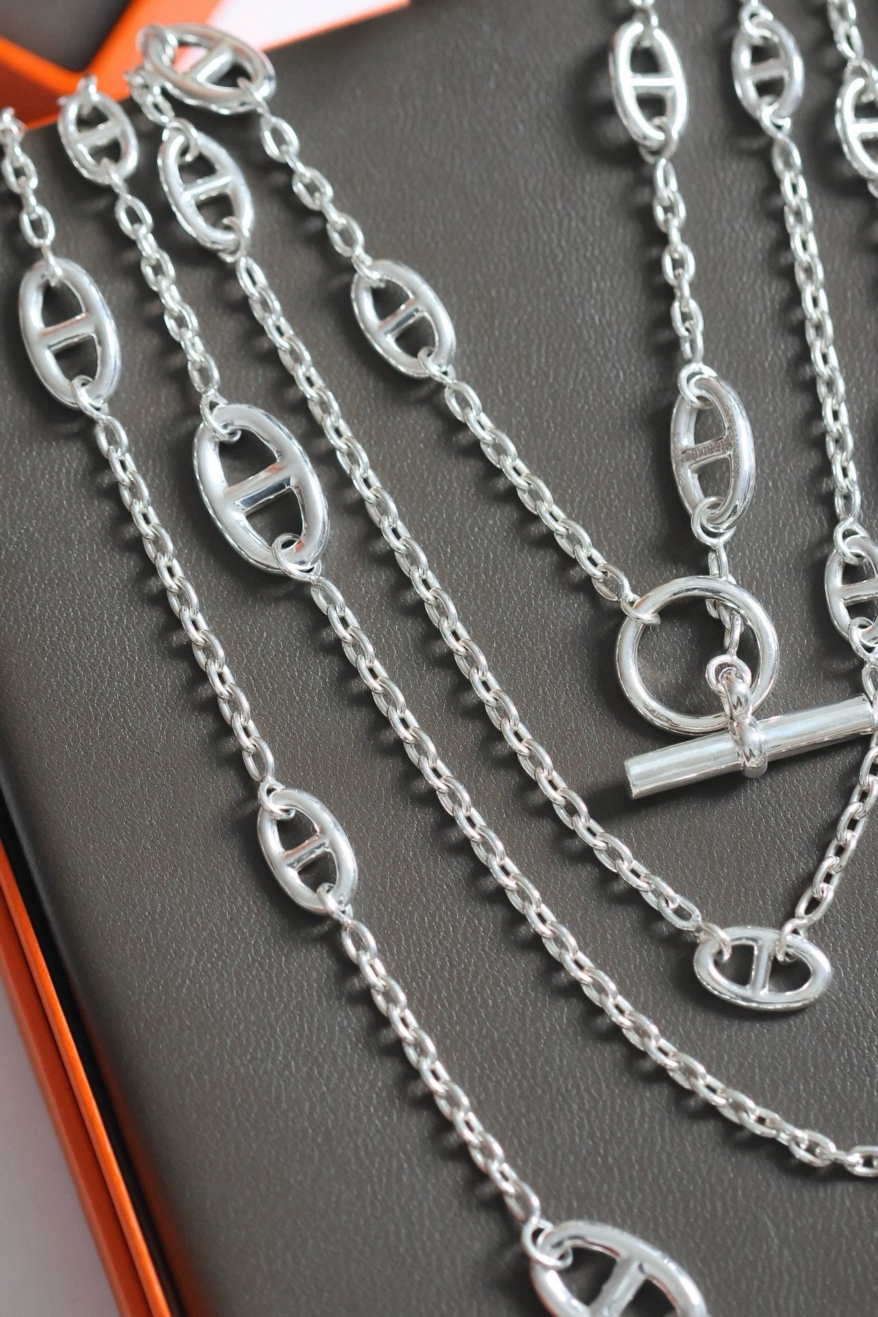 necklace 160cm #3292