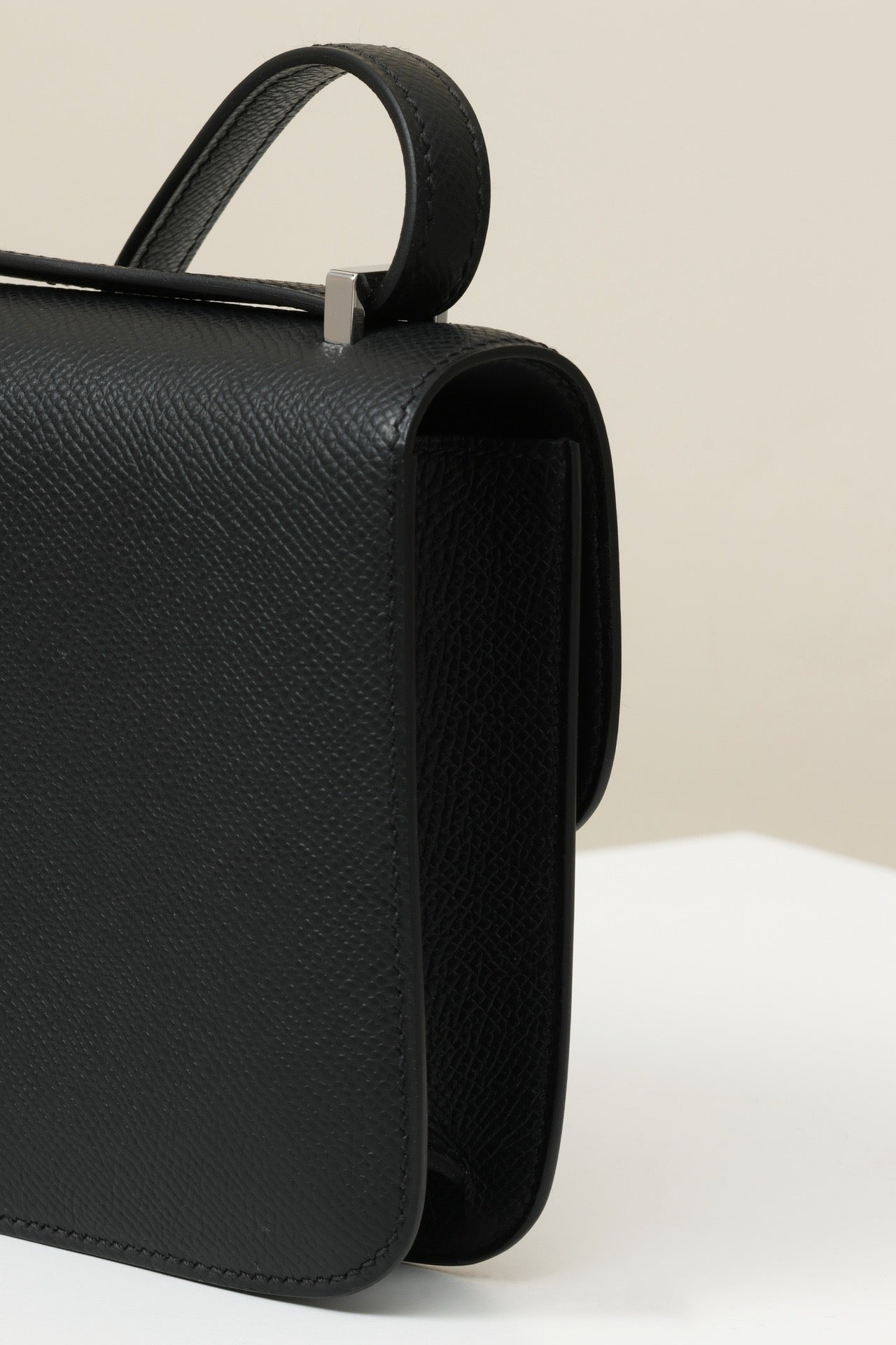 CJG24 , Epsom CK89 Black PHW #4366