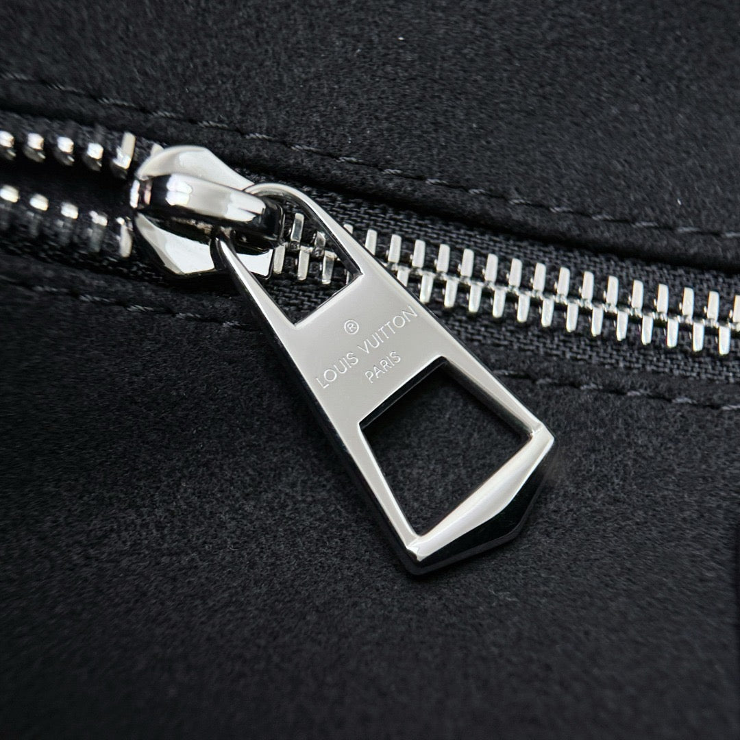 Carryall dark #2122
