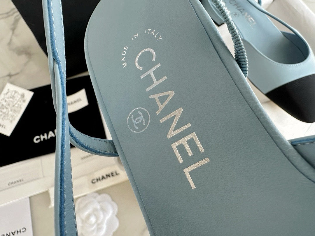 24s slingback #2464