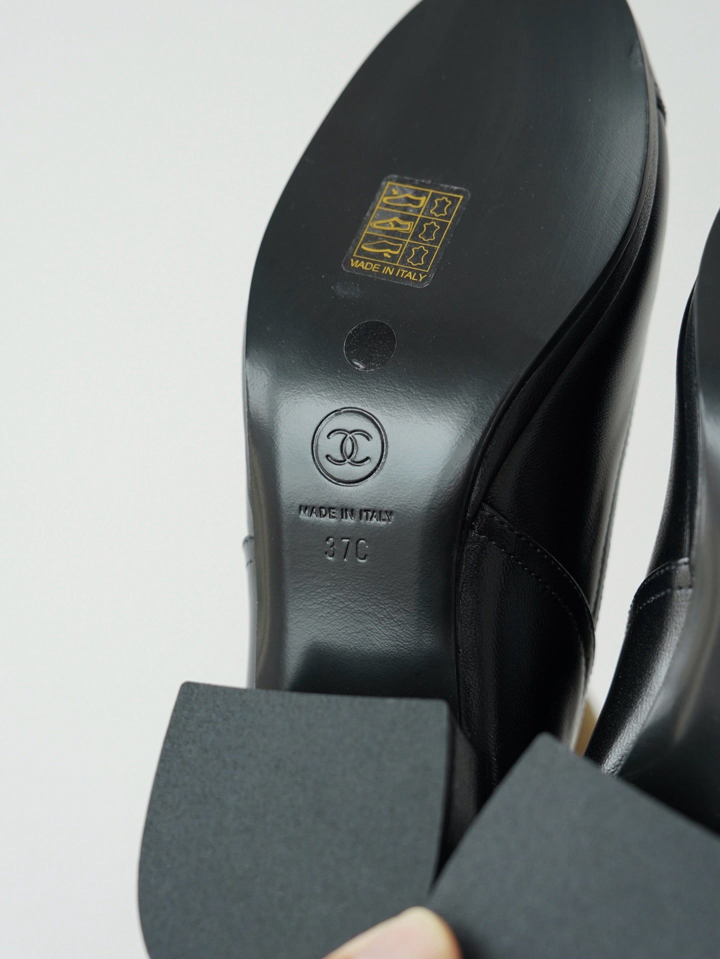 Sandal #3186