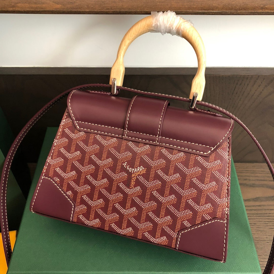 Saigon Mini Bag #1526