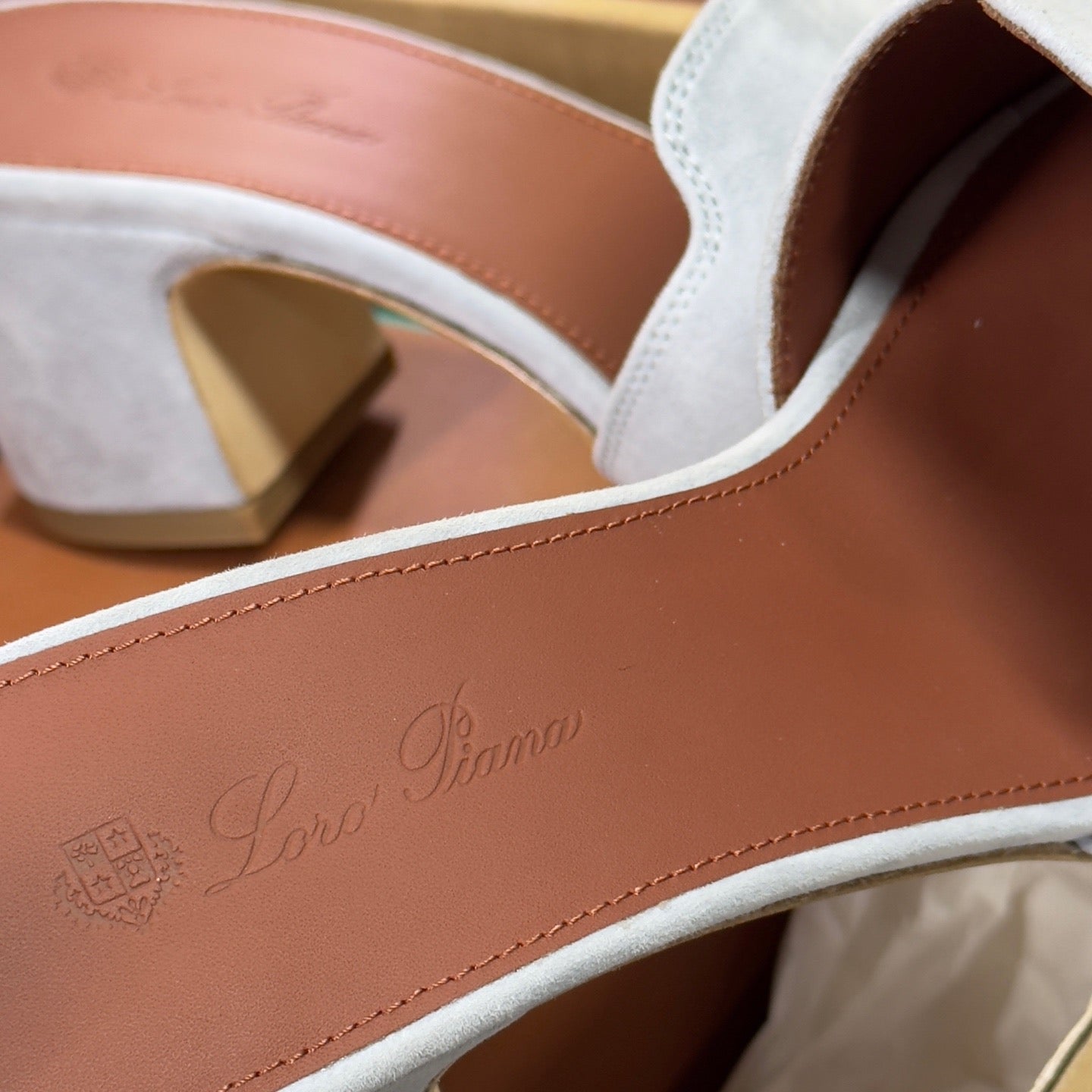 Summer Charms Sandal #399