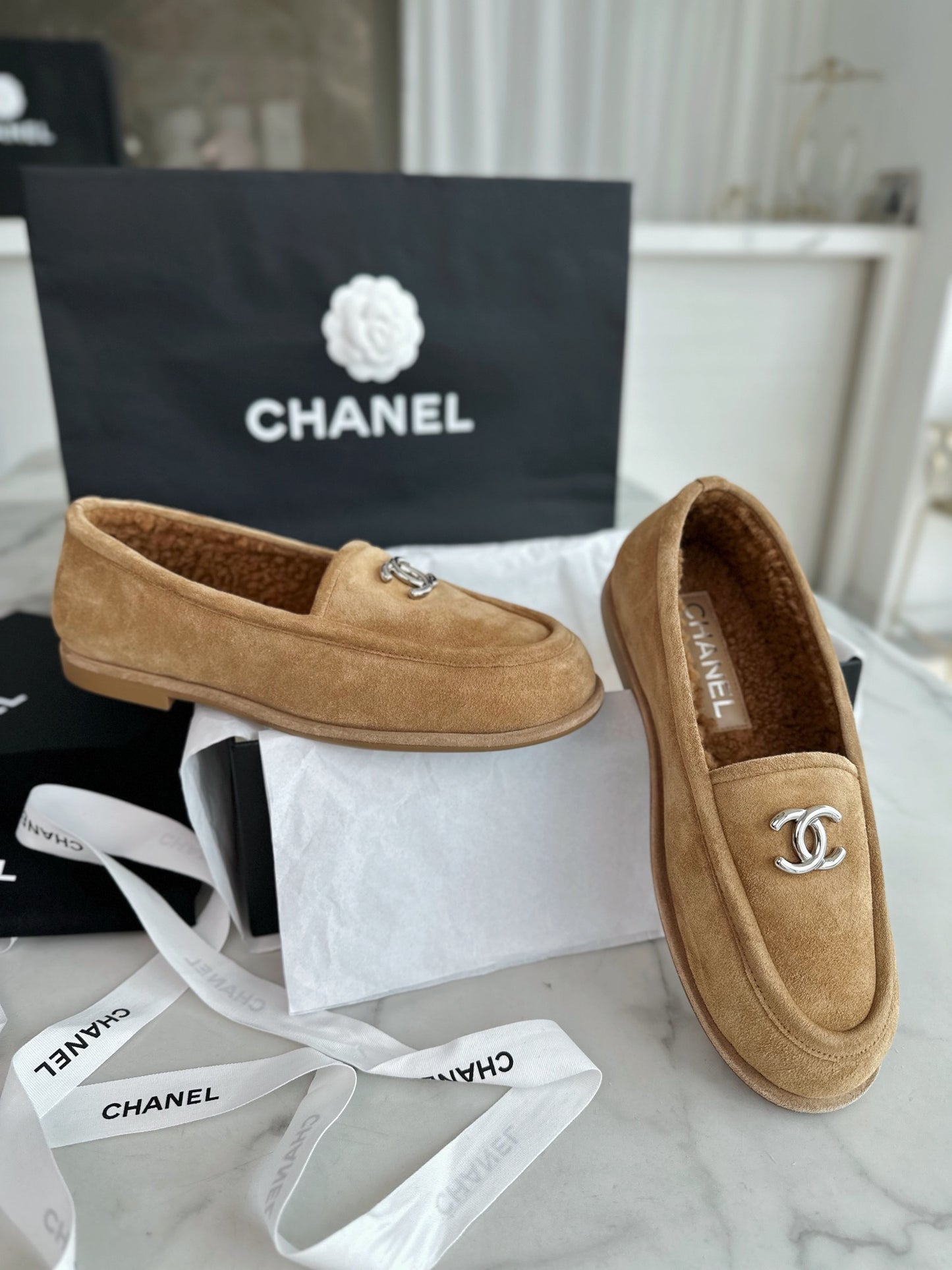 24s loafer #360