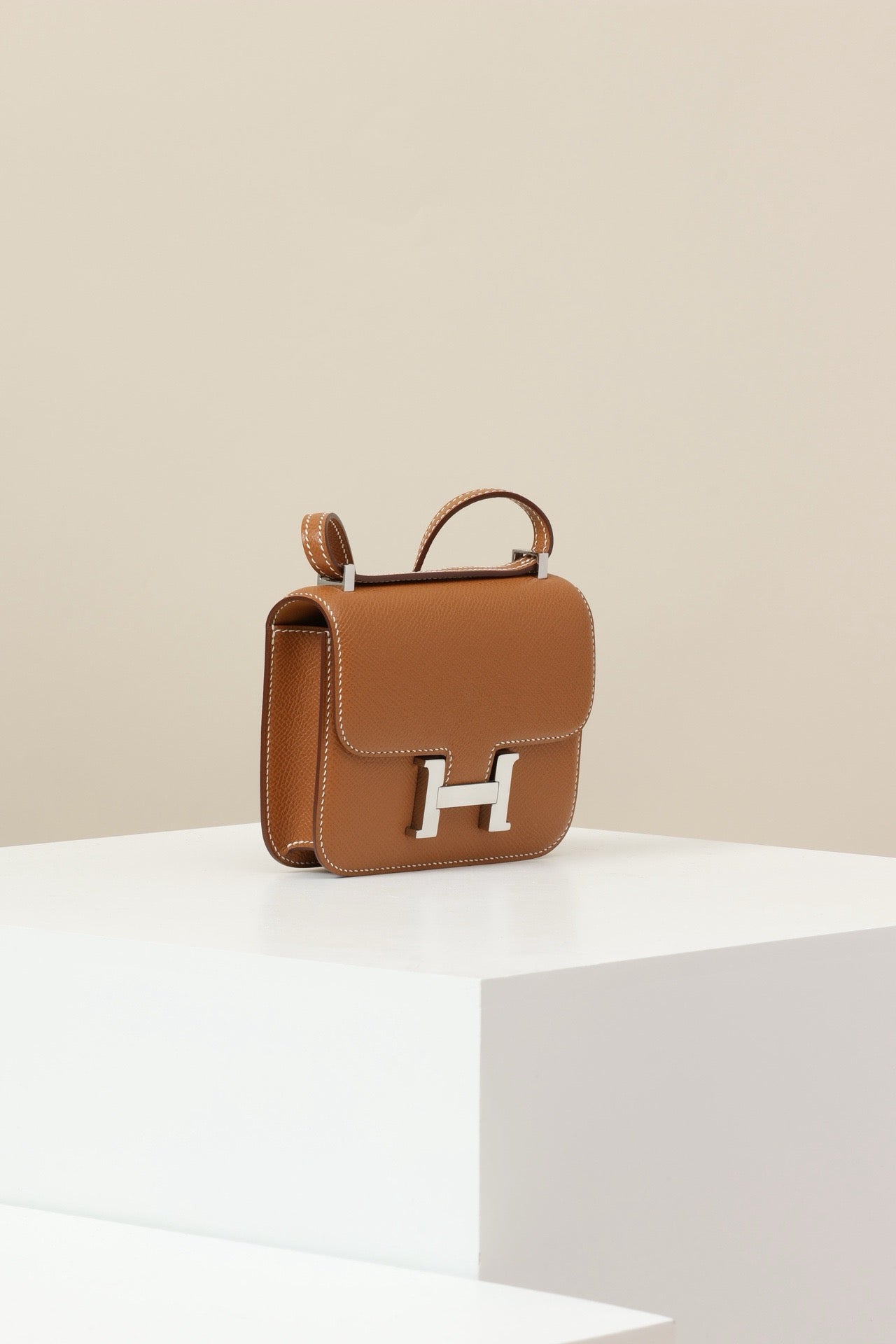 CJ14 , 14 cm, CK37 Gold Brown PHW #4357