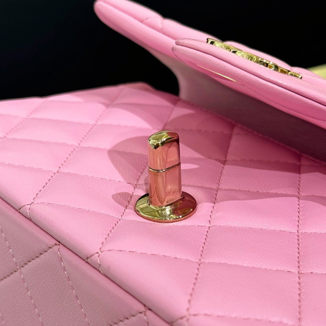 Mini top handle #818