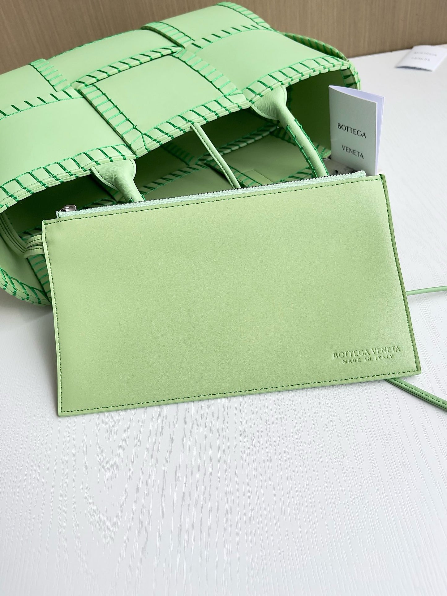 BV Mini Tote #2706