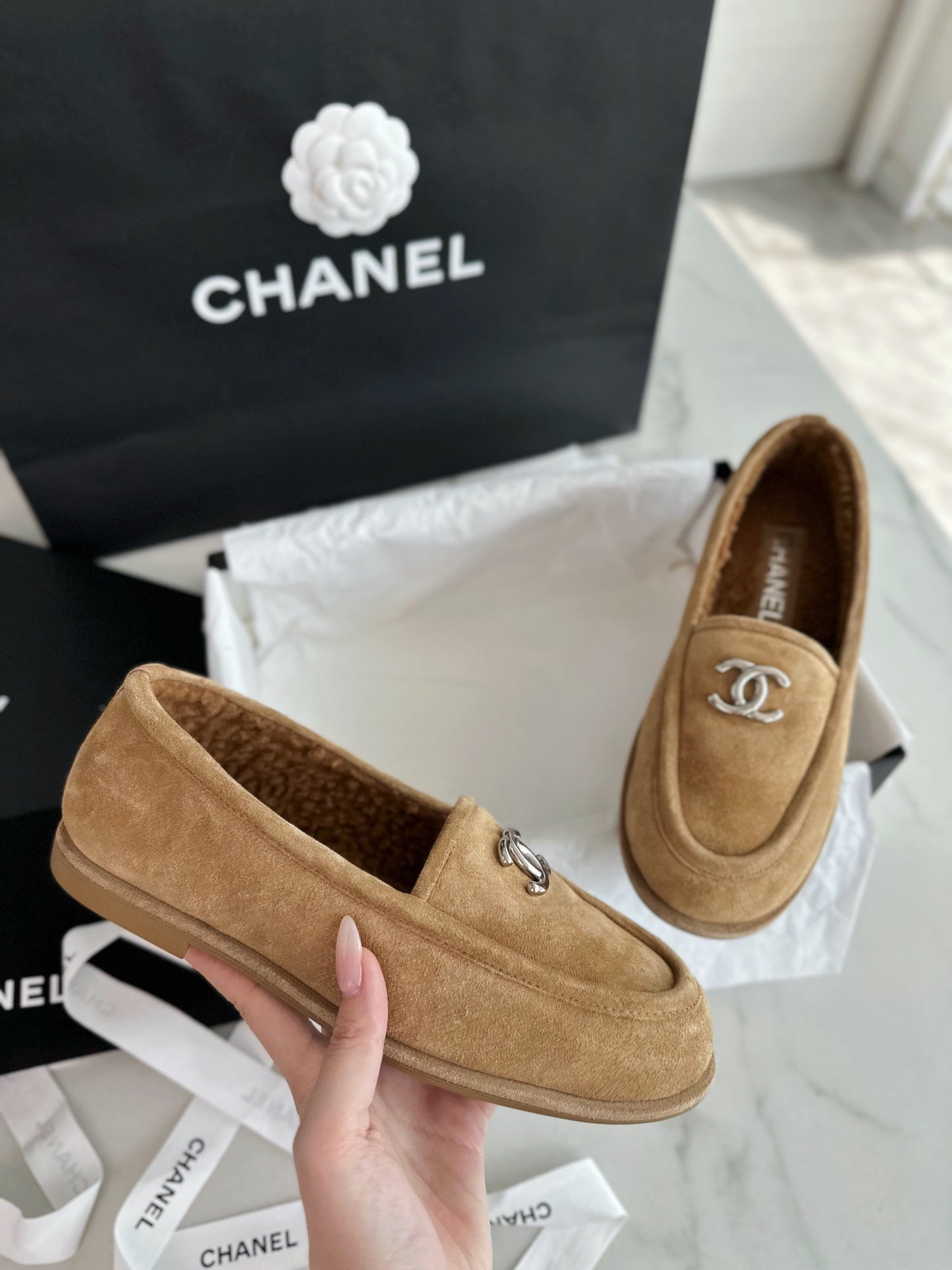 24s loafer #360