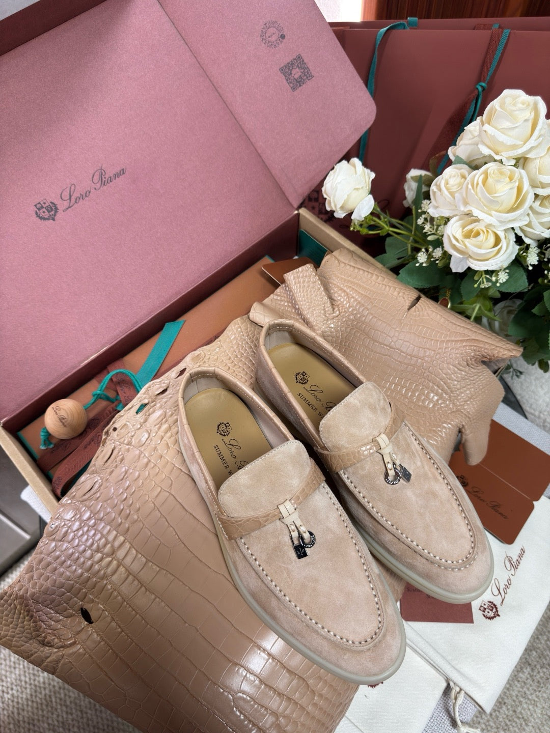 LP Summer walk #2621