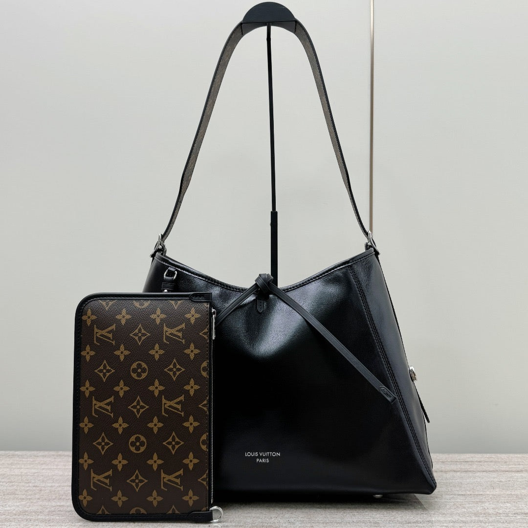 Carryall dark #2122