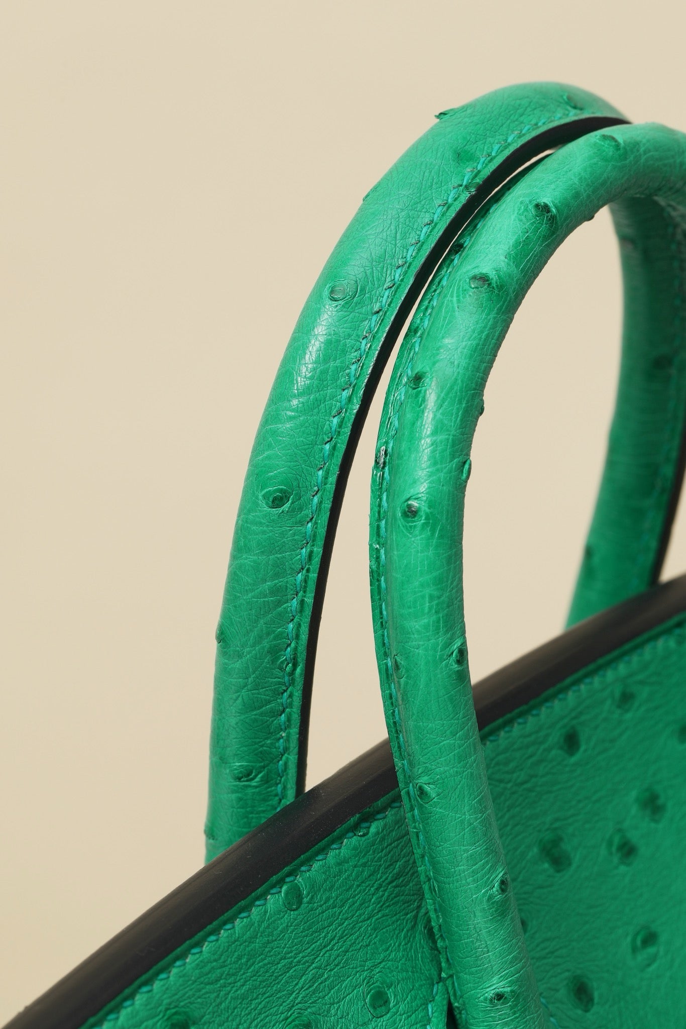 BK25  Velvet Green# 3890