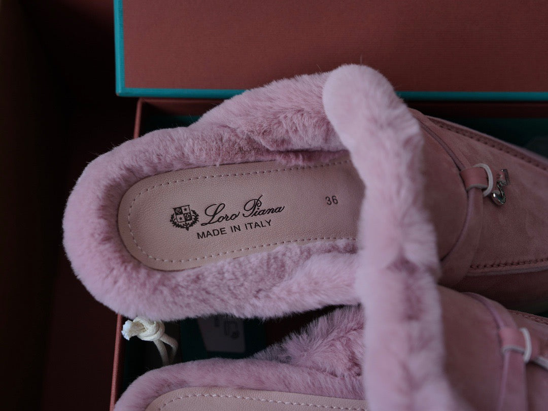 Charms Walk Loafer #223