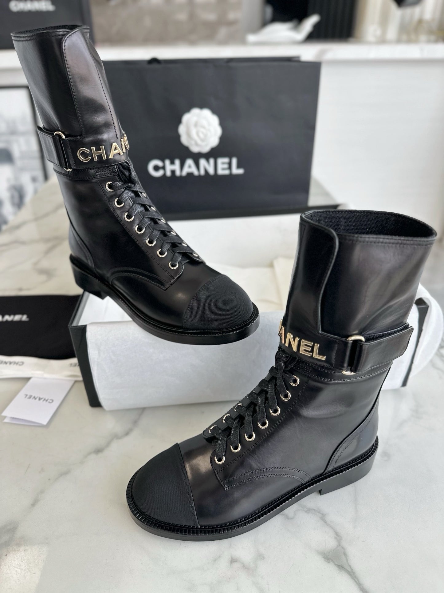 24s boot #3467