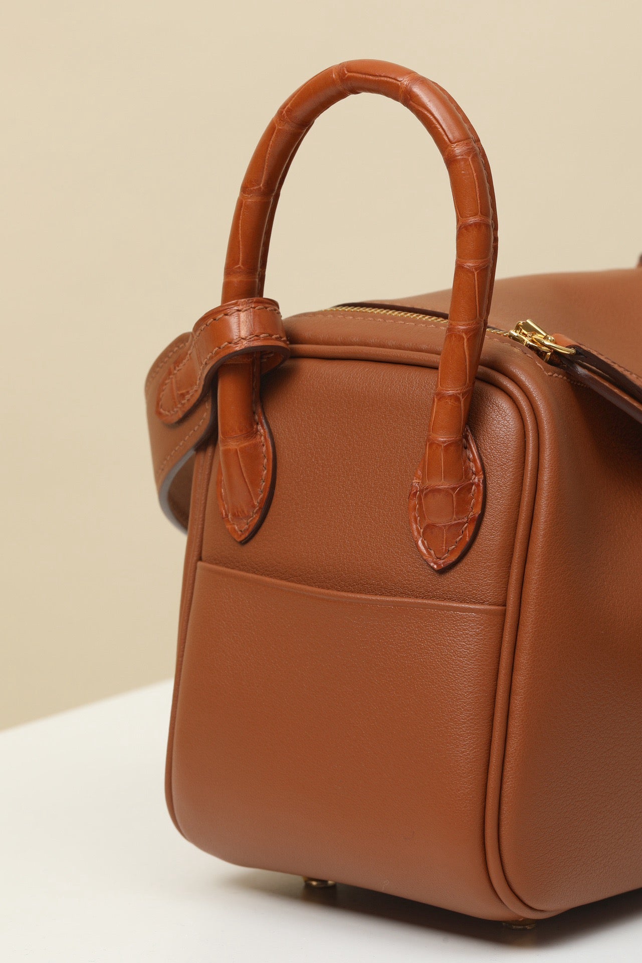 LD19 Gold Brown # 3758