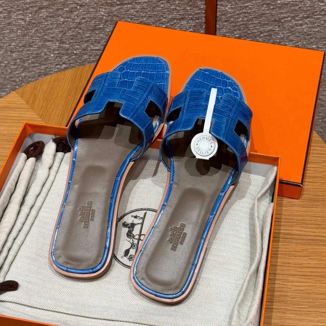 Sandal #3093