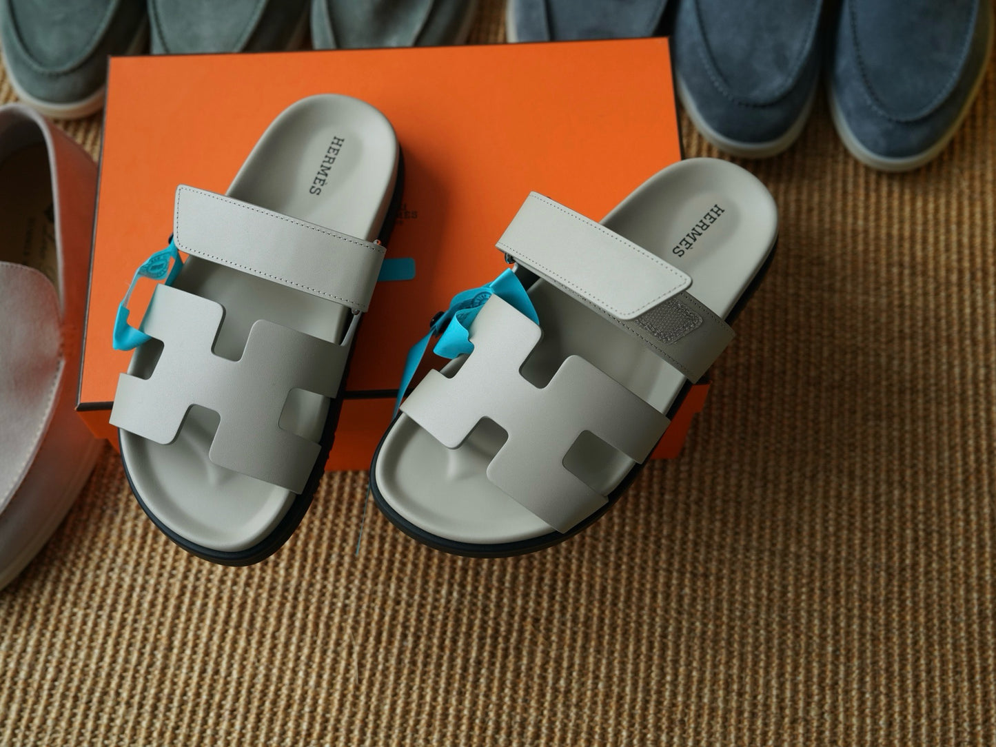 Sandal #2923