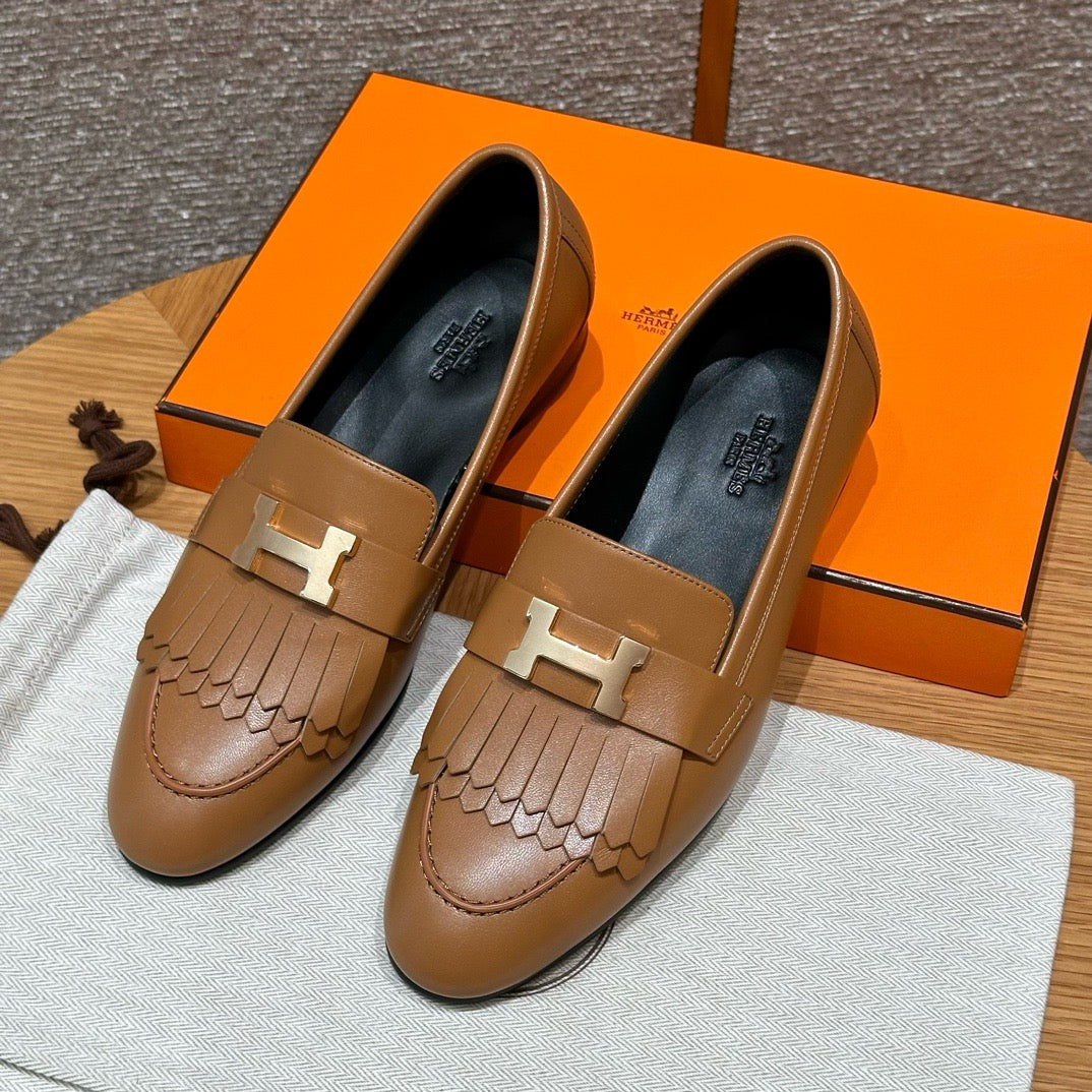 Loafer #3792