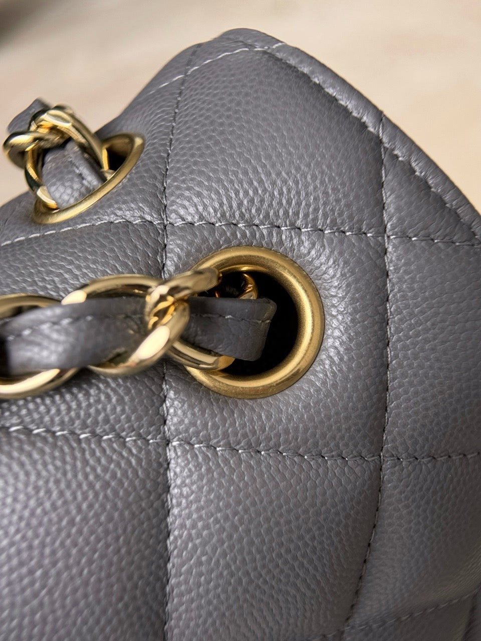 cf30 30 CM  Caviar #4192